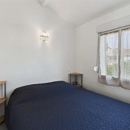 Maison Climatisee Renovee 2 Pieces, 2 Avec Terrasses A 500m De La Plage, Parking Inclus - Fr-1-423-304 펜션