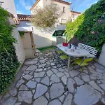 Maison Climatisée Rénovée 2 Pièces, 2 Avec Terrasses à 500m De La Plage, Parking Inclus - Fr-1-423-304 Сasa de vacaciones