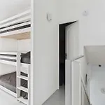 Maison Climatisée Rénovée 2 Pièces, 2 Avec Terrasses à 500m De La Plage, Parking Inclus - Fr-1-423-304 *