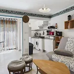 Maison Climatisée Rénovée 2 Pièces, 2 Avec Terrasses à 500m De La Plage, Parking Inclus - Fr-1-423-304 * Le Grau d'Agde