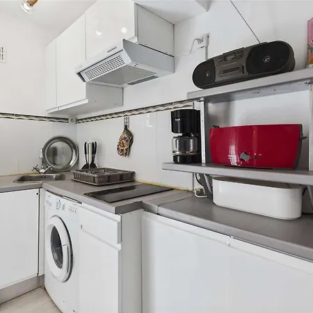 Maison Climatisee Renovee 2 Pieces, 2 Avec Terrasses A 500m De La Plage, Parking Inclus - Fr-1-423-304 *