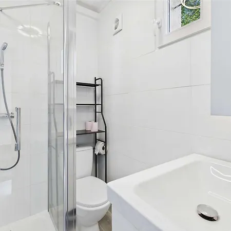 Maison Climatisee Renovee 2 Pieces, 2 Avec Terrasses A 500m De La Plage, Parking Inclus - Fr-1-423-304 Le Grau-d'Agde