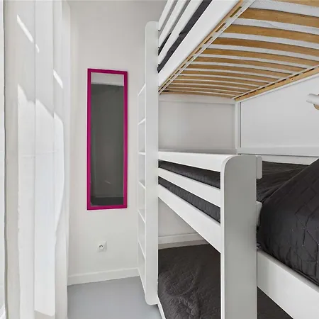 Maison Climatisee Renovee 2 Pieces, 2 Avec Terrasses A 500m De La Plage, Parking Inclus - Fr-1-423-304 Prázdninový dům