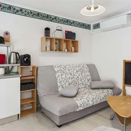 Holiday home Maison Climatisee Renovee 2 Pieces, 2 Avec Terrasses A 500m De La Plage, Parking Inclus - Fr-1-423-304 Le Grau-d'Agde