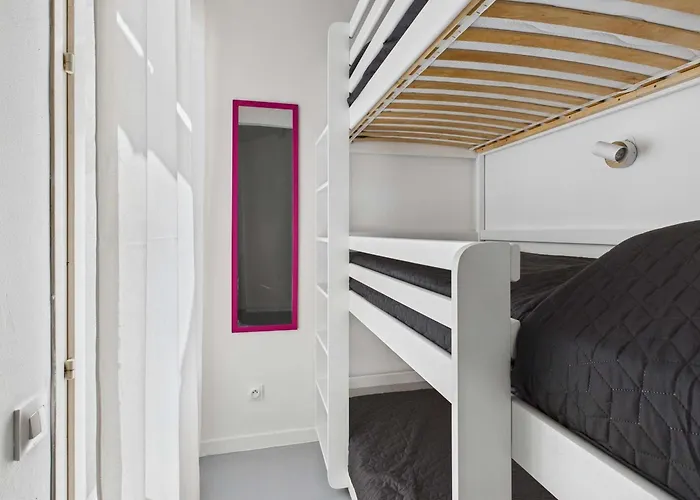 Maison Climatisee Renovee 2 Pieces, 2 Avec Terrasses A 500m De La Plage, Parking Inclus - Fr-1-423-304 Σπίτι διακοπών